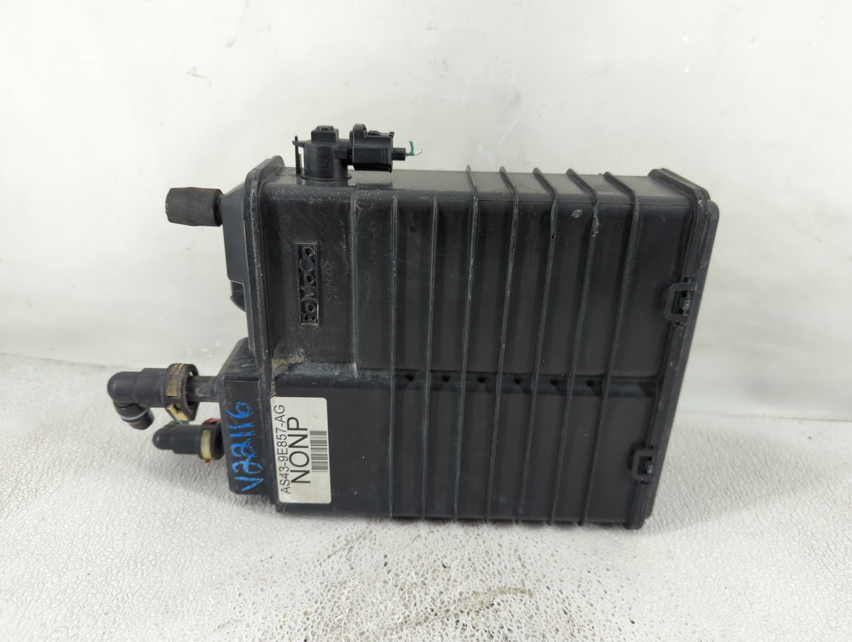 2017 Ford Focus Fuel Vapor Charcoal Canister 1243380 - Oemusedautoparts1.com