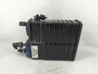 2017 Ford Focus Fuel Vapor Charcoal Canister 1243380 - Oemusedautoparts1.com