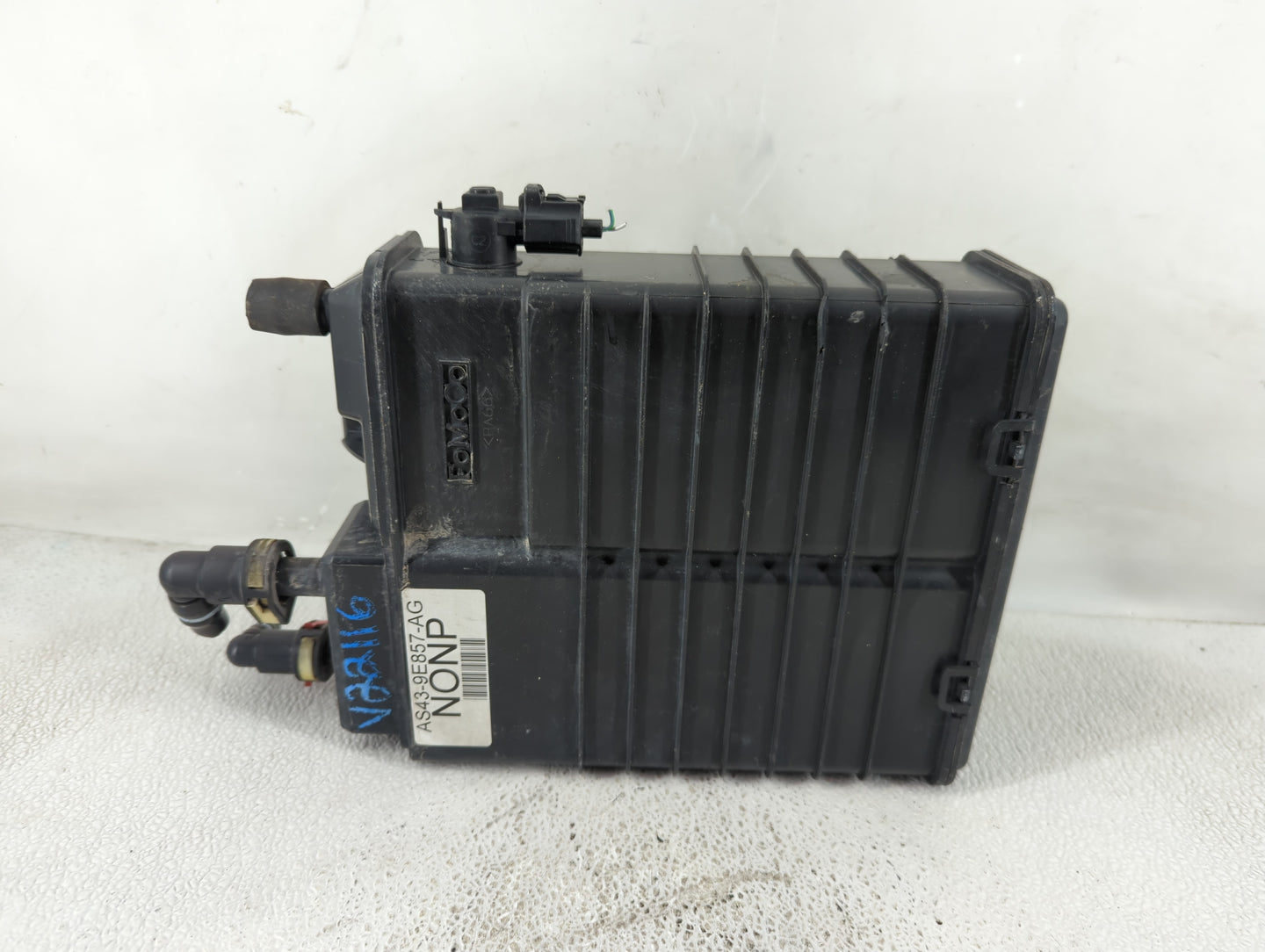 2017 Ford Focus Fuel Vapor Charcoal Canister - Oemusedautoparts1.com