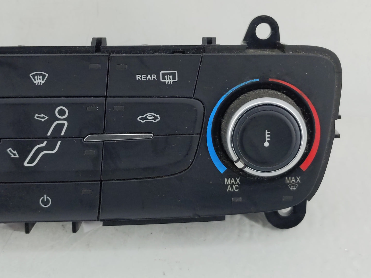 2015-2018 Ford Focus Climate Control Module Temperature AC/Heater Replacement P/N:F1ET-19980-JJ Fits Fits 2015 2016 2017 201