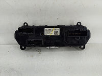 2015-2018 Ford Focus Climate Control Module Temperature AC/Heater Replacement P/N:F1ET-19980-JJ Fits Fits 2015 2016 2017 201