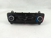 2015-2018 Ford Focus Climate Control Module Temperature AC/Heater Replacement P/N:F1ET-19980-JJ Fits Fits 2015 2016 2017 201