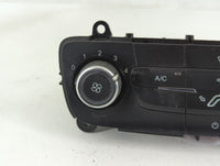 2015-2018 Ford Focus Climate Control Module Temperature AC/Heater Replacement P/N:F1ET-19980-JJ Fits Fits 2015 2016 2017 201