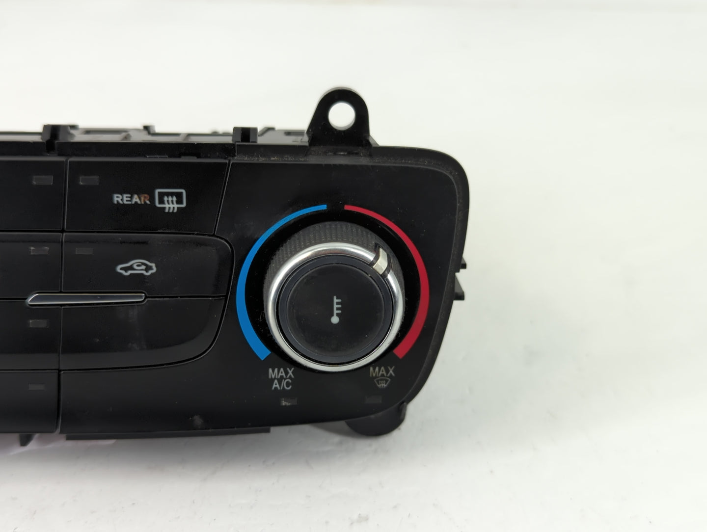 2015-2018 Ford Focus Climate Control Module Temperature AC/Heater Replacement P/N:F1ET-19980-JJ Fits Fits 2015 2016 2017 201