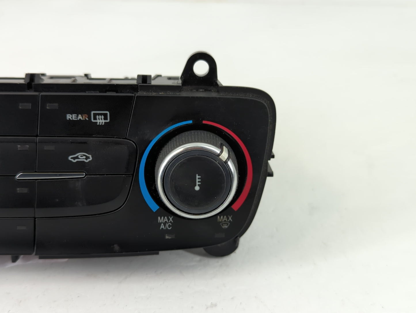 2015-2018 Ford Focus Climate Control Module Temperature AC/Heater Replacement P/N:F1ET-19980-JJ Fits Fits 2015 2016 2017 201
