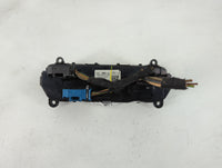 2015-2018 Ford Focus Climate Control Module Temperature AC/Heater Replacement P/N:F1ET-19980-JJ Fits Fits 2015 2016 2017 201