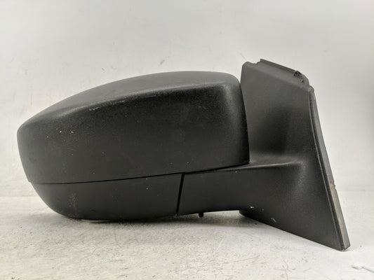 2015-2018 Ford Focus Side Mirror Replacement Passenger Right View Door Mirror Fits Fits 2015 2016 2017 2018 OEM Used Auto Pa