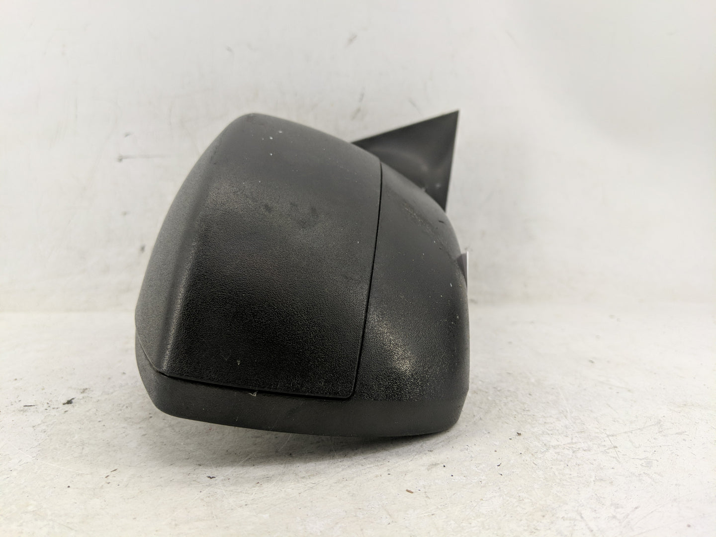 2015-2018 Ford Focus Side Mirror Replacement Passenger Right View Door Mirror Fits Fits 2015 2016 2017 2018 OEM Used Auto Pa