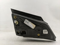 2015-2018 Ford Focus Side Mirror Replacement Passenger Right View Door Mirror Fits Fits 2015 2016 2017 2018 OEM Used Auto Pa