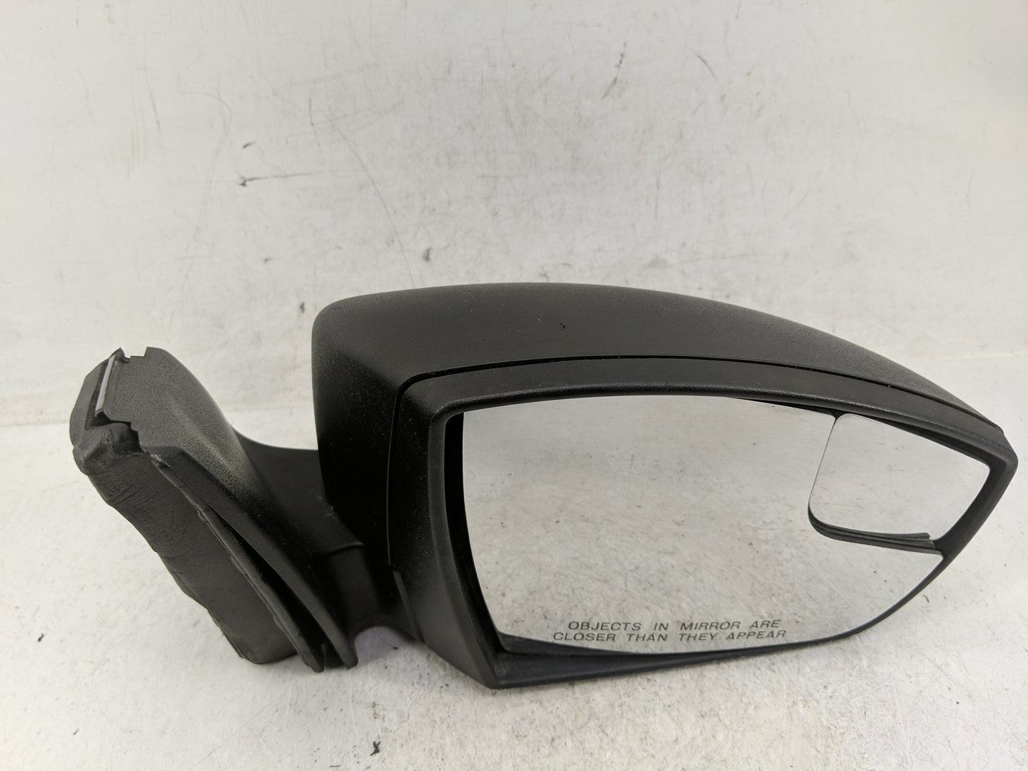 2015-2018 Ford Focus Side Mirror Replacement Passenger Right View Door Mirror Fits Fits 2015 2016 2017 2018 OEM Used Auto Pa