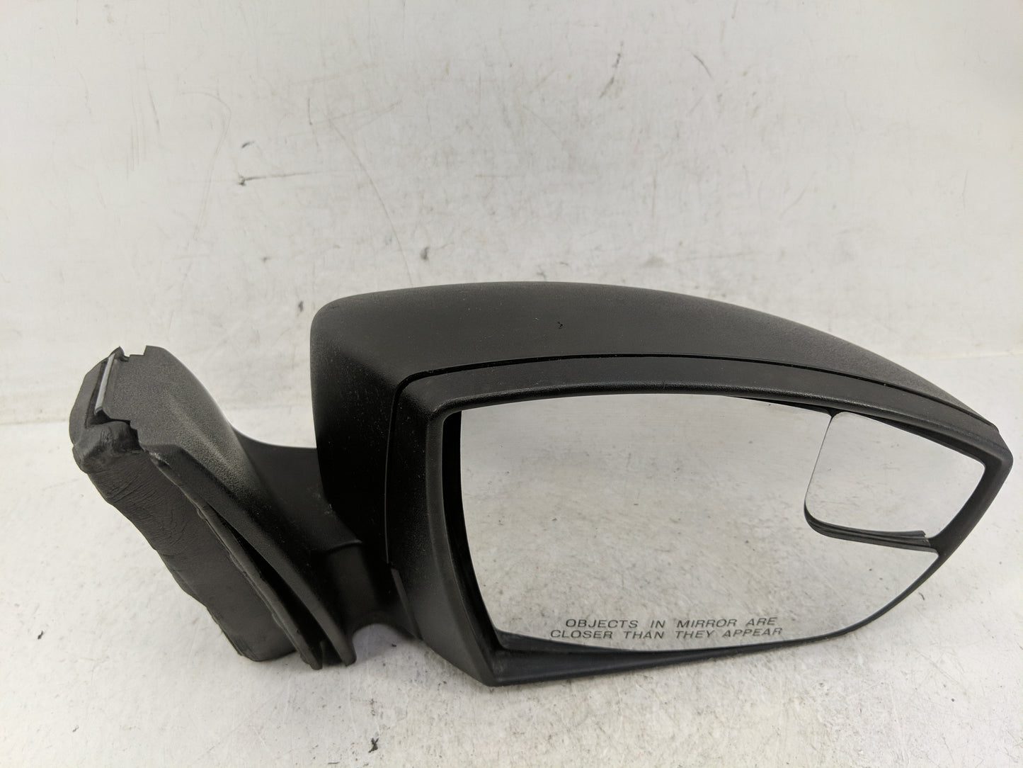 2015-2018 Ford Focus Side Mirror Replacement Passenger Right View Door Mirror Fits Fits 2015 2016 2017 2018 OEM Used Auto Pa
