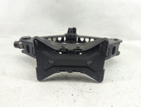 2017 Ford Focus Spare Scissor Car Jack 1250842 - Oemusedautoparts1.com