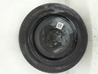 compare product 2012-2018 Ford Focus Spare Donut Tire Wheel Rim Oem