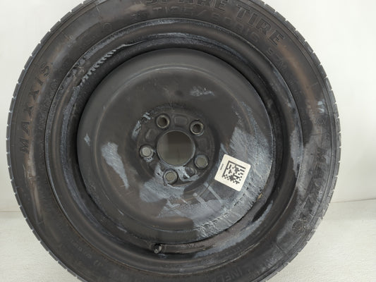 2012-2018 Ford Focus Spare Donut Tire Wheel Rim Oem