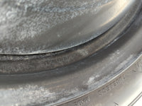 2012-2018 Ford Focus Spare Donut Tire Wheel Rim Oem - Oemusedautoparts1.com