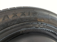 2012-2018 Ford Focus Spare Donut Tire Wheel Rim Oem - Oemusedautoparts1.com