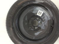 2012-2018 Ford Focus Spare Donut Tire Wheel Rim Oem - Oemusedautoparts1.com