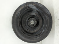 2012-2018 Ford Focus Spare Donut Tire Wheel Rim Oem - Oemusedautoparts1.com