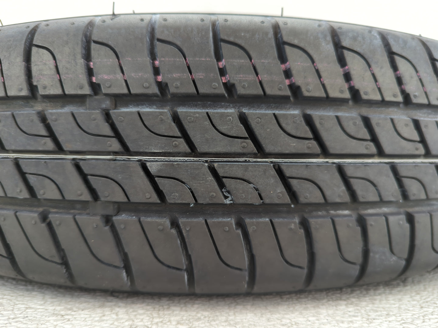 2012-2018 Ford Focus Spare Donut Tire Wheel Rim Oem - Oemusedautoparts1.com