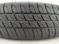 2012-2018 Ford Focus Spare Donut Tire Wheel Rim Oem - Oemusedautoparts1.com