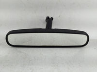 2010-2018 Ford Focus Interior Rear View Mirror Replacement OEM P/N:E8011681 Fits OEM Used Auto Parts - Oemusedautoparts1.com