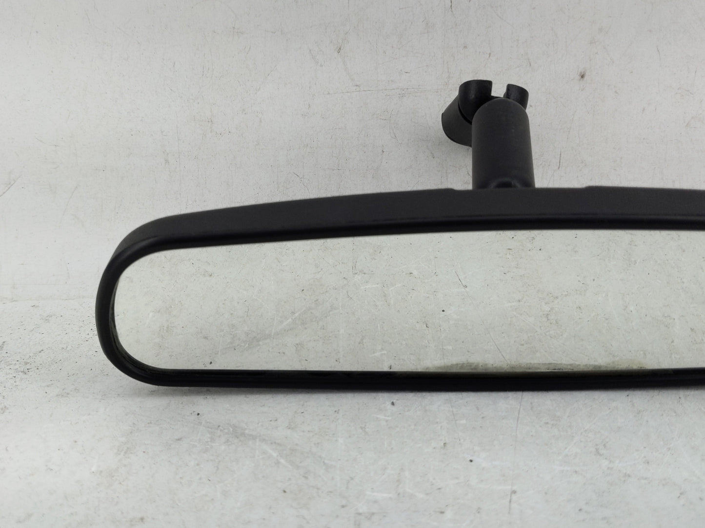 2010-2018 Ford Focus Interior Rear View Mirror Replacement OEM P/N:E8011681 Fits OEM Used Auto Parts - Oemusedautoparts1.com