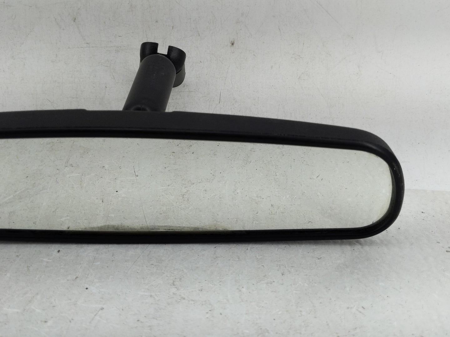 2010-2018 Ford Focus Interior Rear View Mirror Replacement OEM P/N:E8011681 Fits OEM Used Auto Parts - Oemusedautoparts1.com