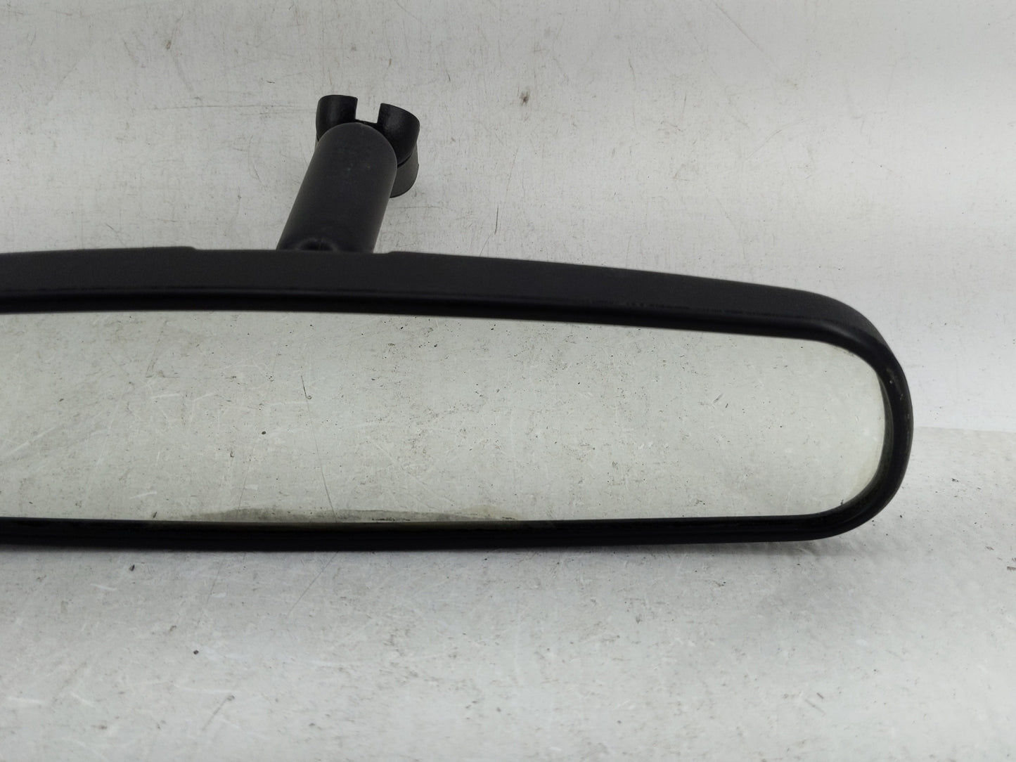 2010-2018 Ford Focus Interior Rear View Mirror Replacement OEM P/N:E8011681 Fits OEM Used Auto Parts - Oemusedautoparts1.com