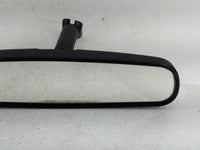 2010-2018 Ford Focus Interior Rear View Mirror Replacement OEM P/N:E8011681 Fits OEM Used Auto Parts - Oemusedautoparts1.com