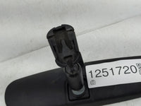 2010-2018 Ford Focus Interior Rear View Mirror Replacement OEM P/N:E8011681 Fits OEM Used Auto Parts - Oemusedautoparts1.com
