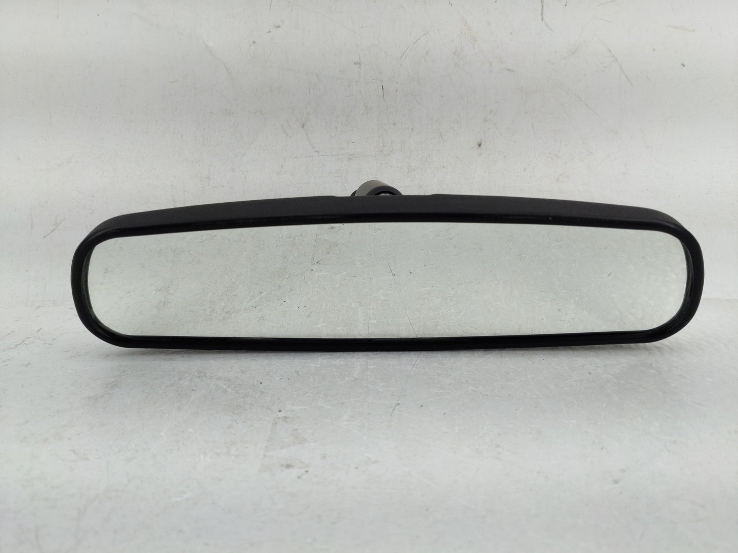 2010-2018 Ford Focus Interior Rear View Mirror Replacement OEM P/N:E8011681 Fits OEM Used Auto Parts - Oemusedautoparts1.com