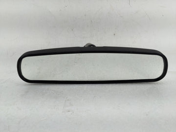 2010-2018 Ford Focus Interior Rear View Mirror Replacement OEM P/N:E8011681 Fits OEM Used Auto Parts - Oemusedautoparts1.com