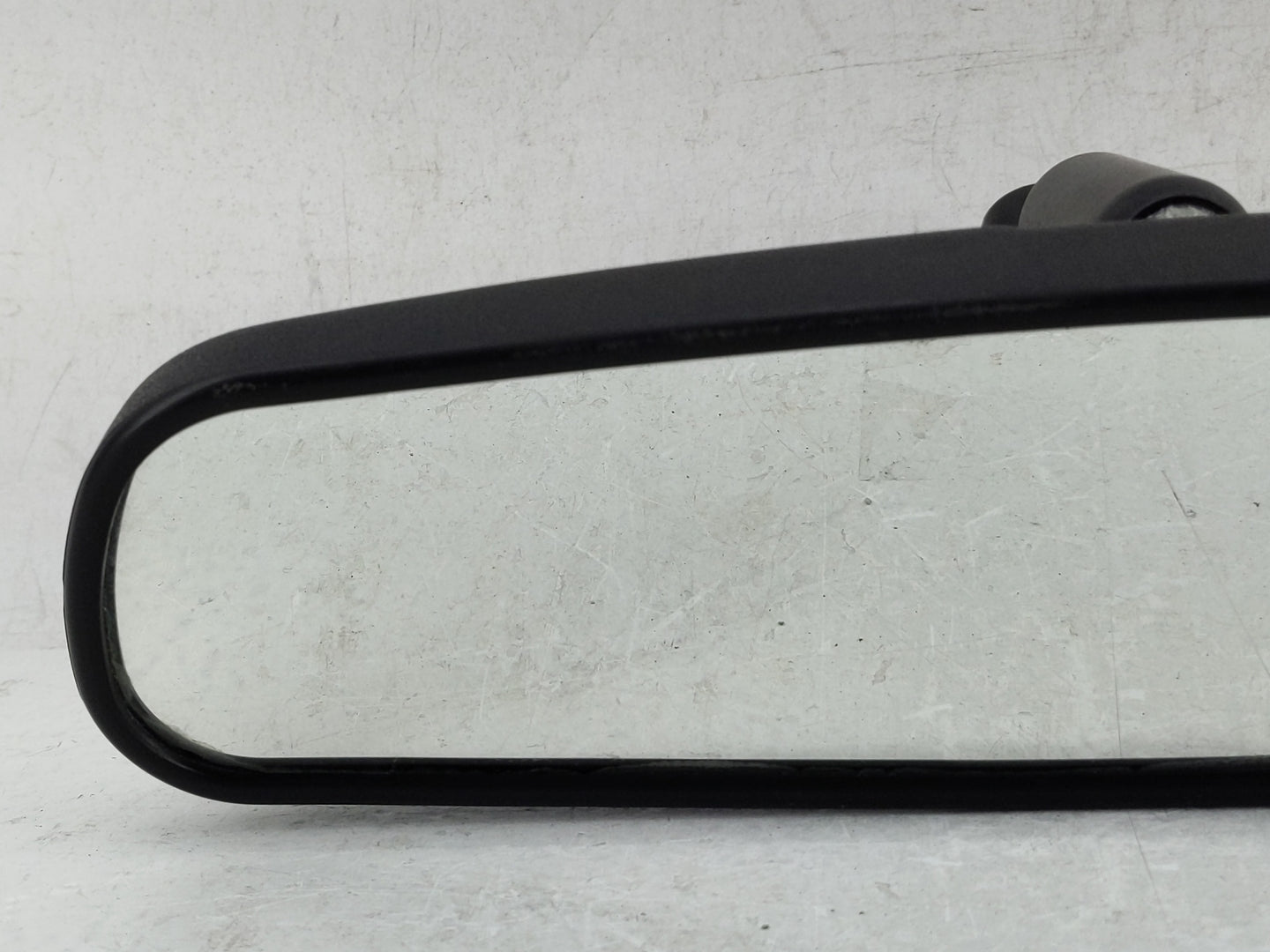 2010-2018 Ford Focus Interior Rear View Mirror Replacement OEM P/N:E8011681 Fits OEM Used Auto Parts - Oemusedautoparts1.com