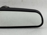 2010-2018 Ford Focus Interior Rear View Mirror Replacement OEM P/N:E8011681 Fits OEM Used Auto Parts - Oemusedautoparts1.com