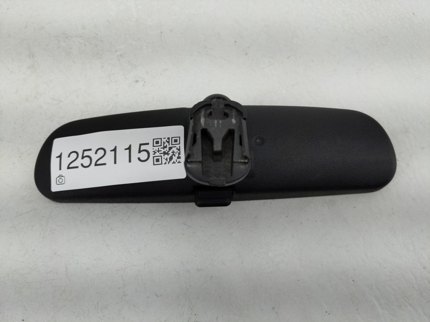 2010-2018 Ford Focus Interior Rear View Mirror Replacement OEM P/N:E8011681 Fits OEM Used Auto Parts - Oemusedautoparts1.com