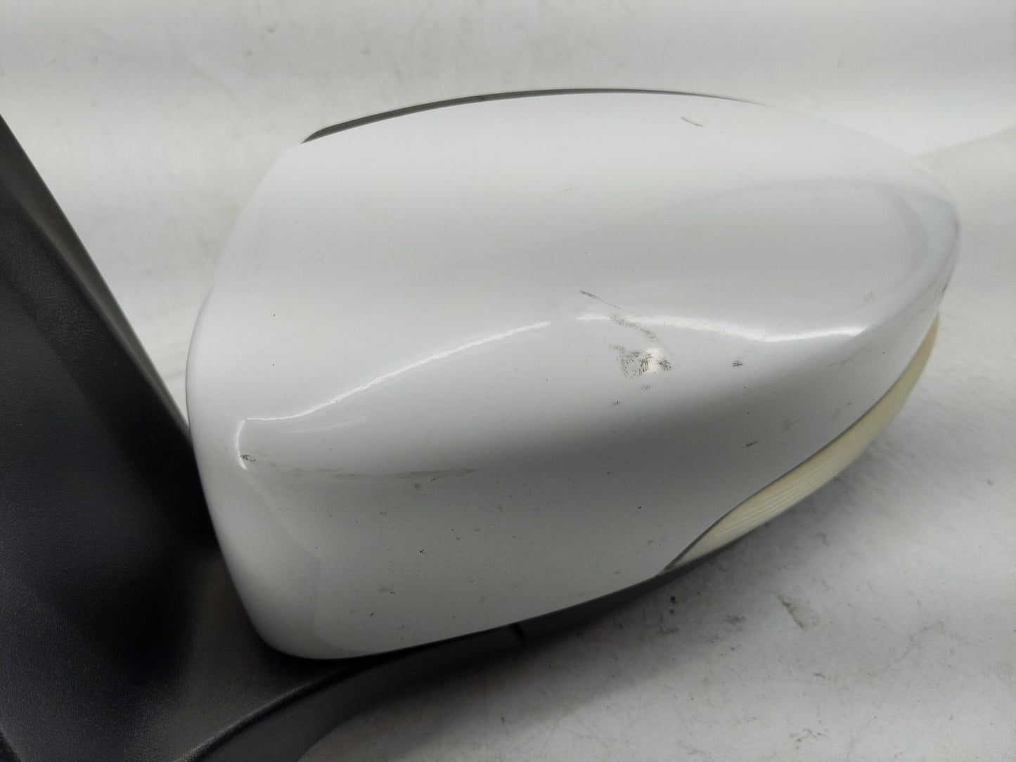 2015-2018 Ford Focus Side Mirror Replacement Driver Left View Door Mirror P/N:F1EB 17683 Fits Fits 2015 2016 2017 2018 OEM U