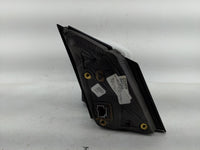 2015-2018 Ford Focus Side Mirror Replacement Driver Left View Door Mirror P/N:F1EB 17683 Fits Fits 2015 2016 2017 2018 OEM U