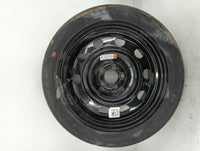 2013-2018 Ford Focus Spare Donut Tire Wheel Rim Oem - Oemusedautoparts1.com