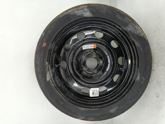 compare product 2013-2018 Ford Focus Oem Wheel Rim