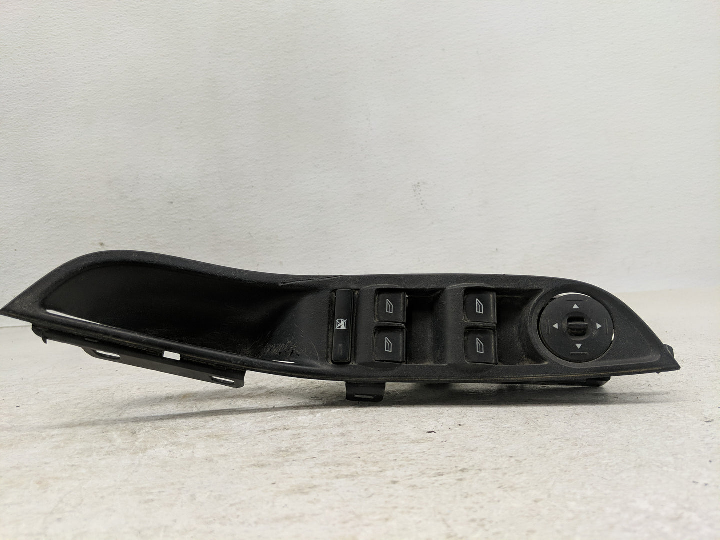 2012-2018 Ford Focus Master Power Window Switch Replacement Driver Side Left Fits Fits 2012 2013 2014 2015 2016 2017 2018 20