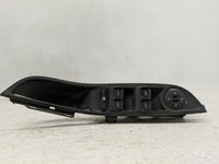 2012-2018 Ford Focus Master Power Window Switch Replacement Driver Side Left Fits Fits 2012 2013 2014 2015 2016 2017 2018 20