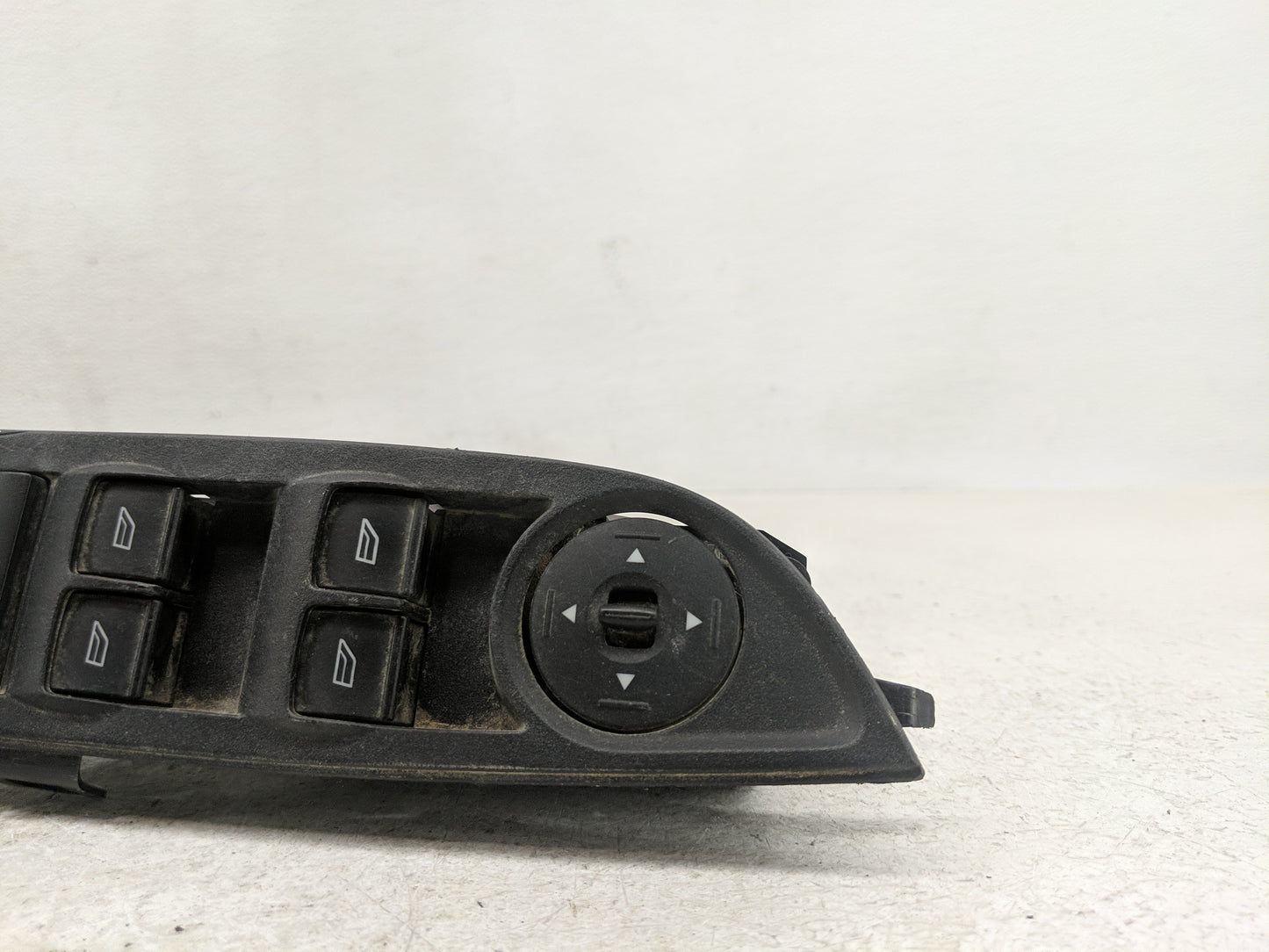 2012-2018 Ford Focus Master Power Window Switch Replacement Driver Side Left Fits Fits 2012 2013 2014 2015 2016 2017 2018 20