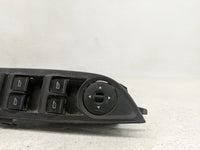 2012-2018 Ford Focus Master Power Window Switch Replacement Driver Side Left Fits Fits 2012 2013 2014 2015 2016 2017 2018 20