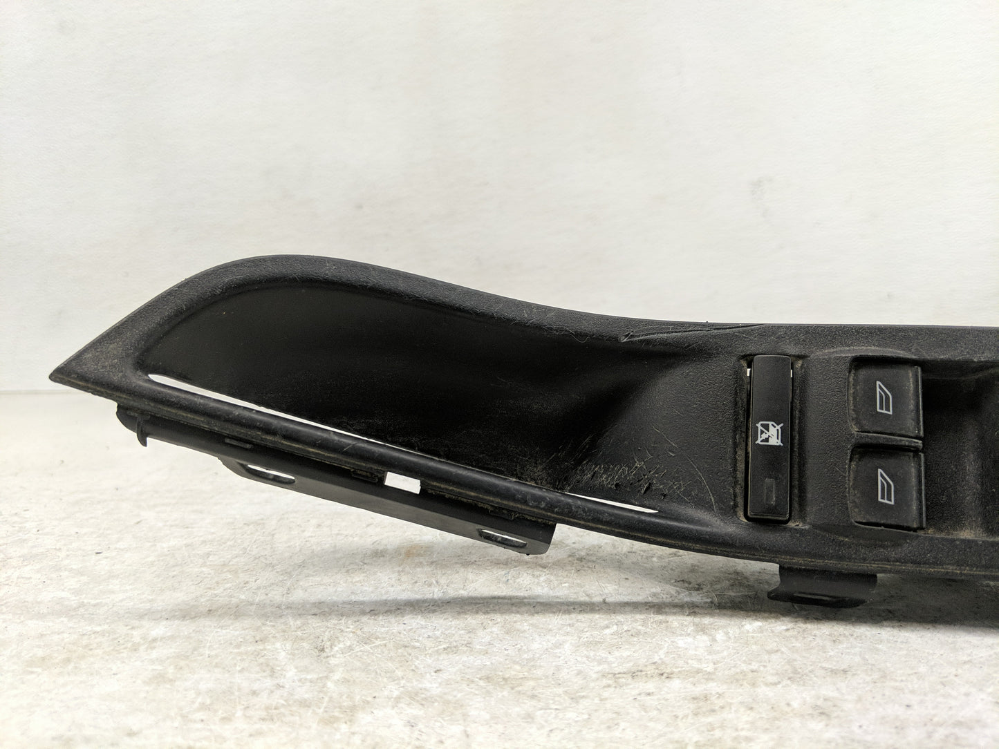2012-2018 Ford Focus Master Power Window Switch Replacement Driver Side Left Fits Fits 2012 2013 2014 2015 2016 2017 2018 20