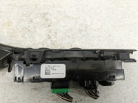 2012-2018 Ford Focus Master Power Window Switch Replacement Driver Side Left Fits Fits 2012 2013 2014 2015 2016 2017 2018 20