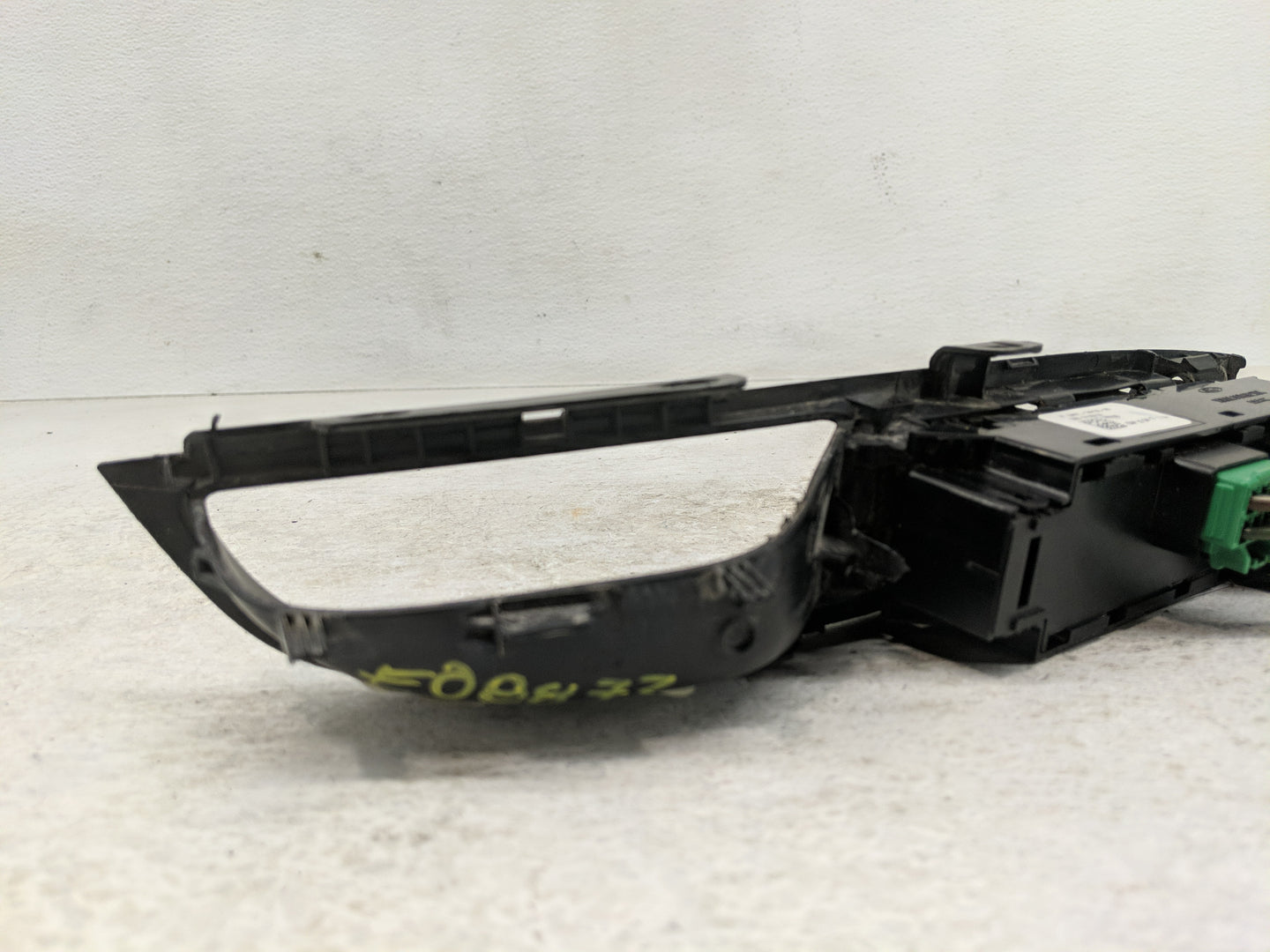 2012-2018 Ford Focus Master Power Window Switch Replacement Driver Side Left Fits Fits 2012 2013 2014 2015 2016 2017 2018 20