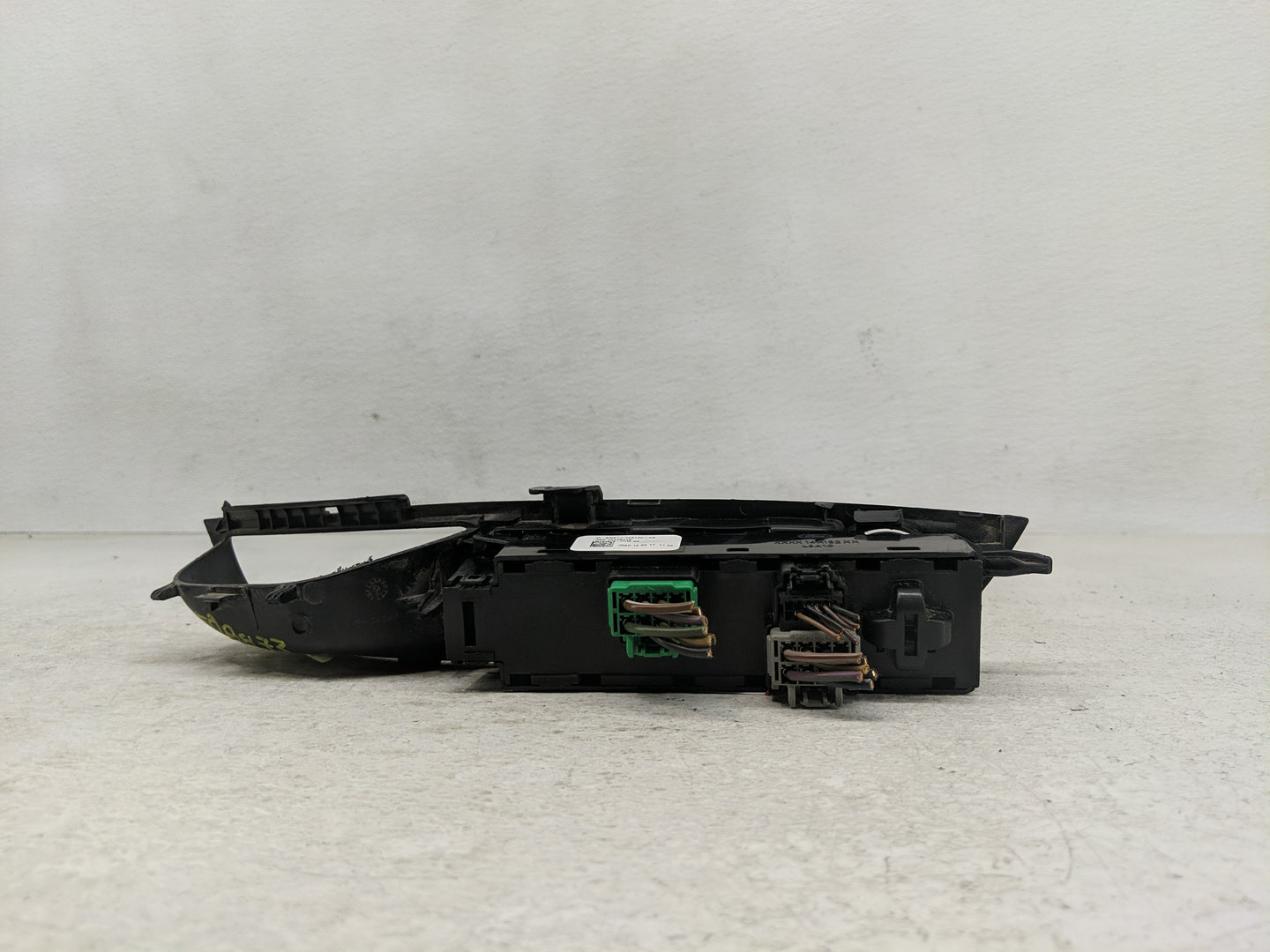 2012-2018 Ford Focus Master Power Window Switch Replacement Driver Side Left Fits Fits 2012 2013 2014 2015 2016 2017 2018 20