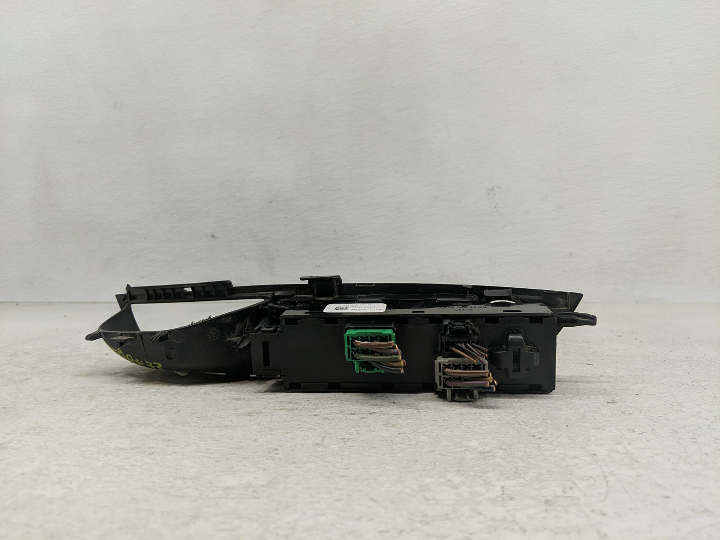 2012-2018 Ford Focus Master Power Window Switch Replacement Driver Side Left Fits Fits 2012 2013 2014 2015 2016 2017 2018 20