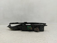 2012-2018 Ford Focus Master Power Window Switch Replacement Driver Side Left Fits Fits 2012 2013 2014 2015 2016 2017 2018 20