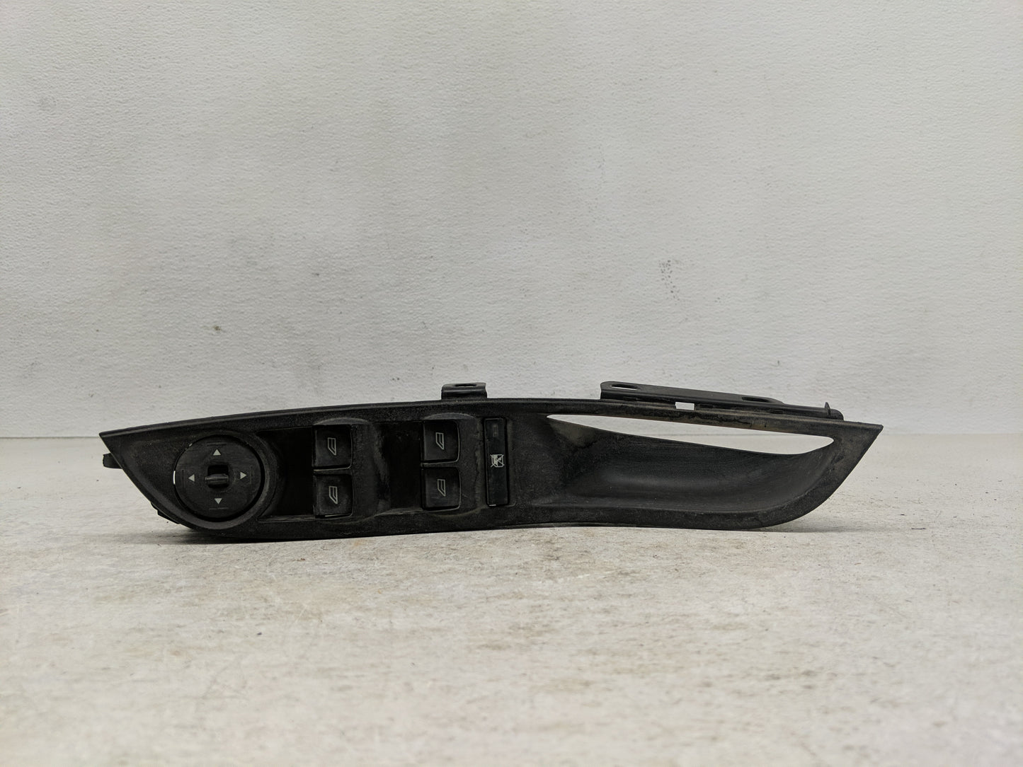 2012-2018 Ford Focus Master Power Window Switch Replacement Driver Side Left Fits Fits 2012 2013 2014 2015 2016 2017 2018 20